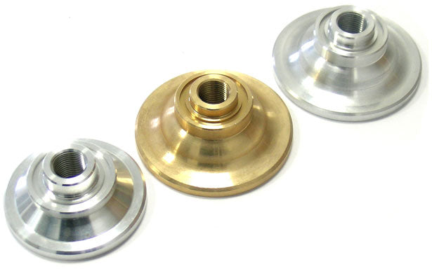 Cylinder Head Dome 68mm Yam