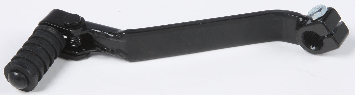 Folding Shift Lever Black