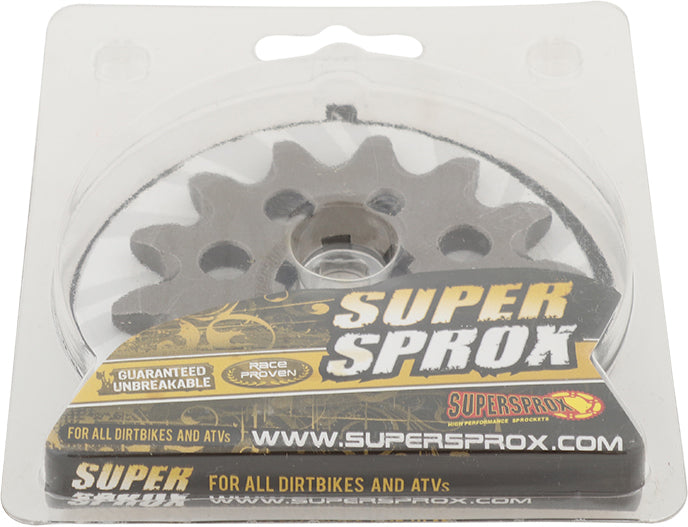 Front Cs Sprocket Steel 14t 520 Kaw/Yam