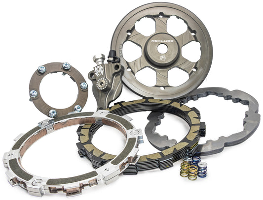 Radius X Clutch (Dds) Berg/Husq/Ktm