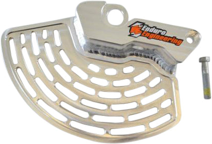 Front Brake Rotor Guard Yam