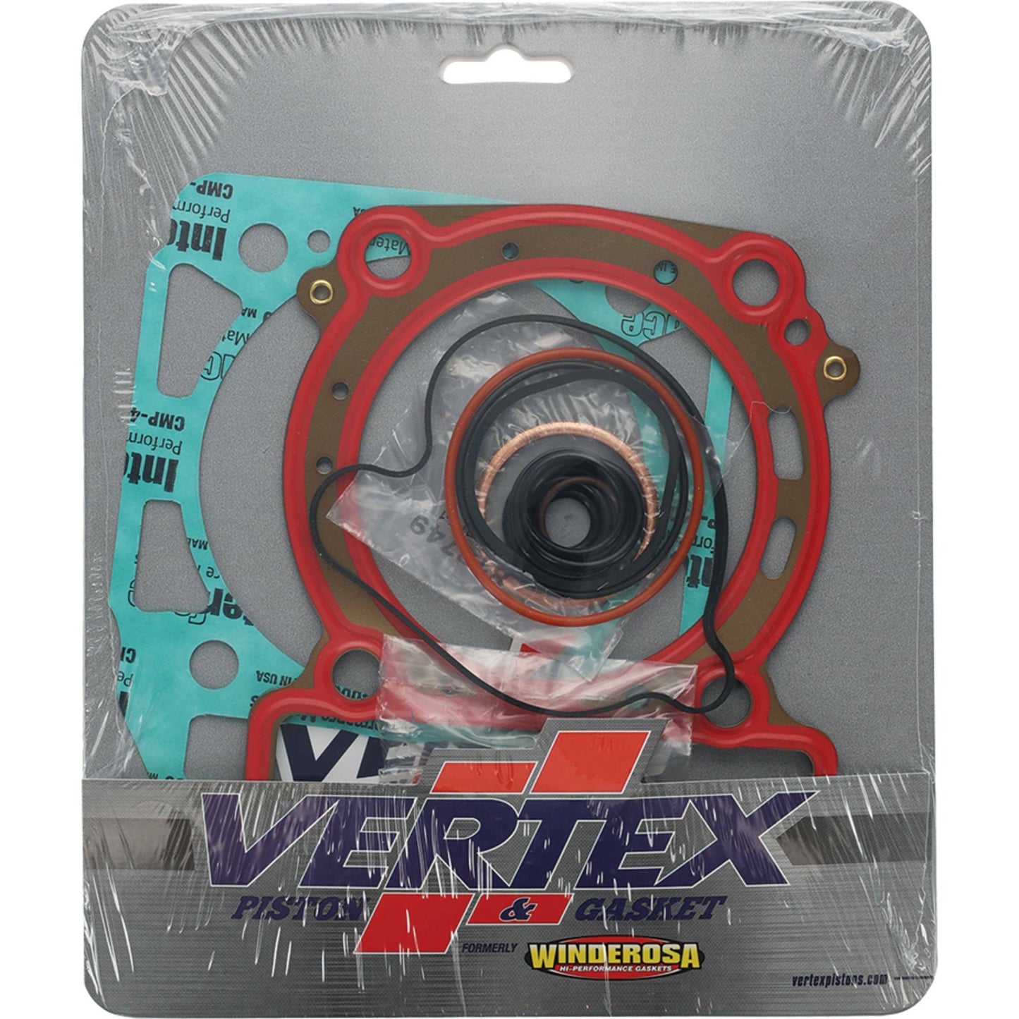Complete Gasket Kit