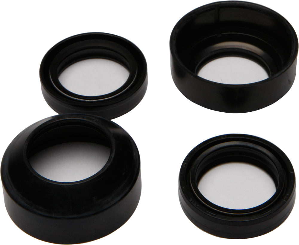 Fork & Dust Seal Wiper Kit