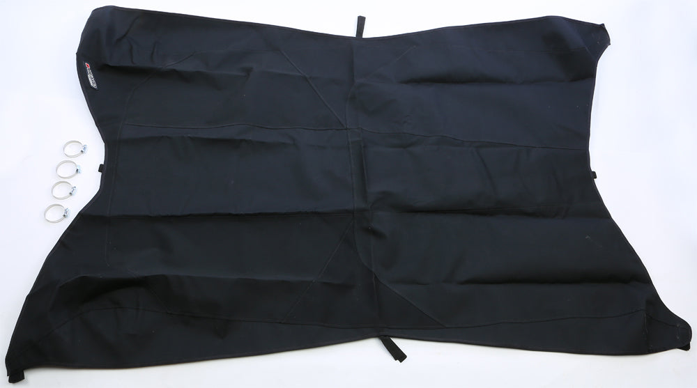 Bimini Top Black/Black