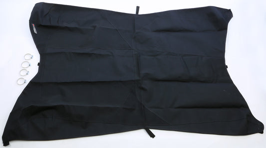 Bimini Top Black/Black