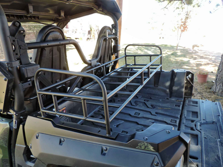 Cargo Rack Wolverine X2