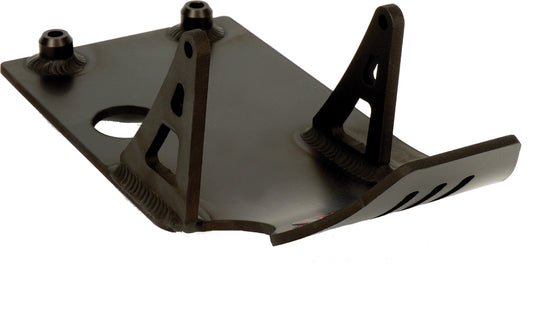 Skid Plate Black (Black)