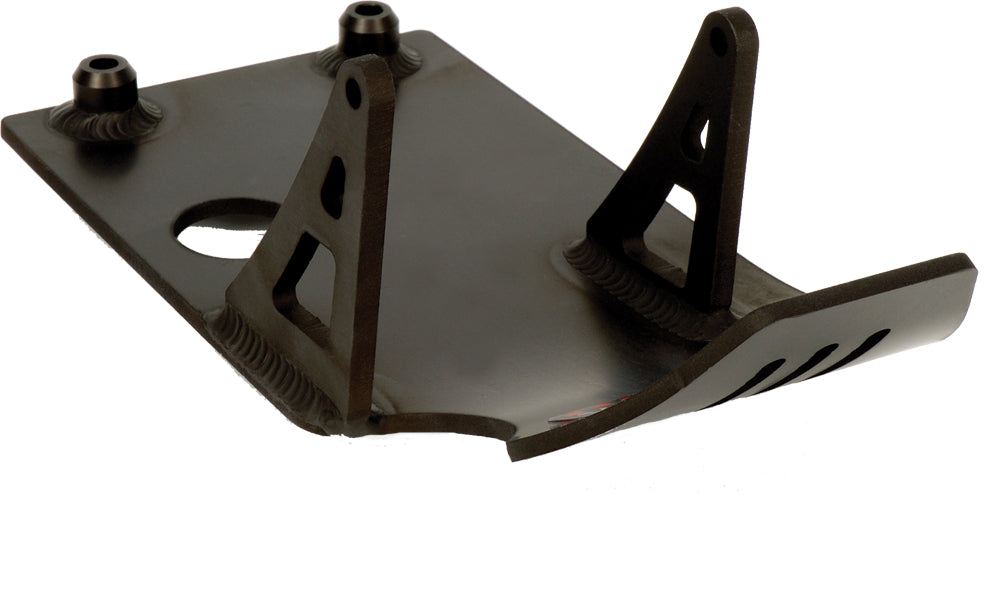 Skid Plate Black