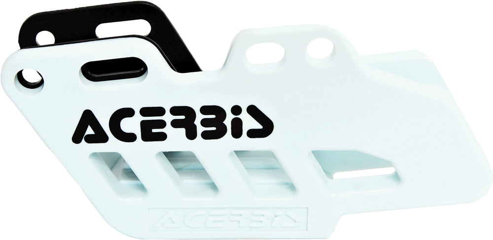 Chain Guide Block White (White)