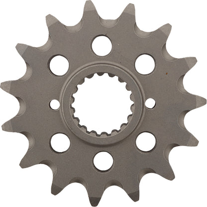 Front Cs Sprocket Steel 15t 520 Bmw/Husq