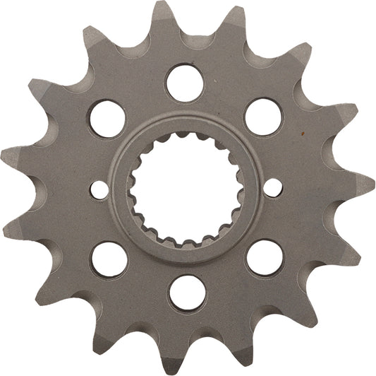 Front Cs Sprocket Steel 15t 520 Bmw/Husq