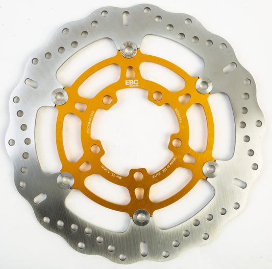 Contour Street Rotor