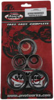Seal/Bushing Kit Forks