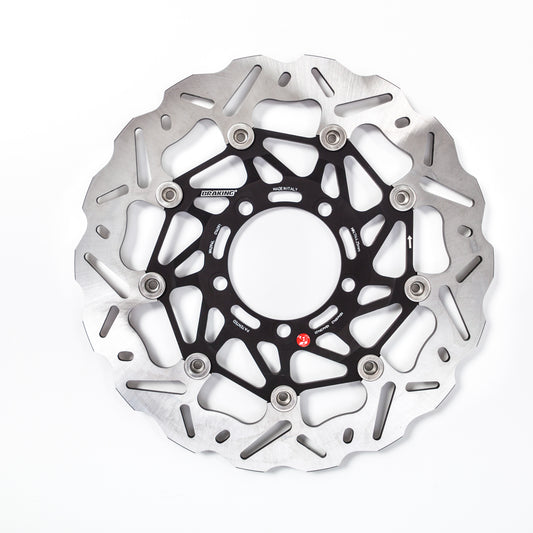 Sk2 Directional Rotor Left
