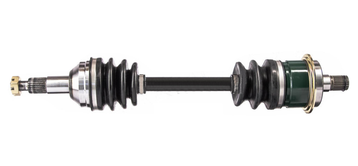Oe 2.0 Axle Rear Right