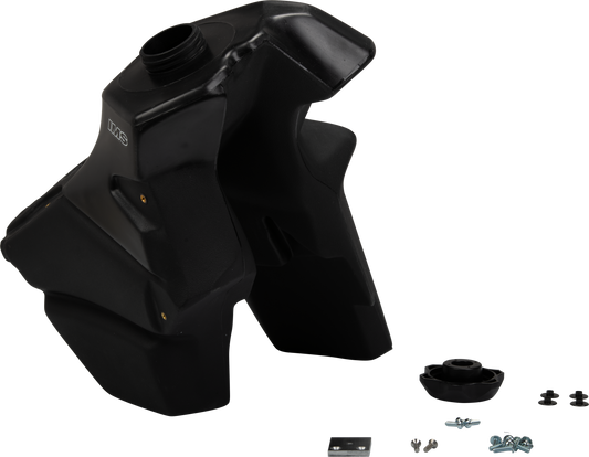 Fuel Tank 3.0 Black Ktm