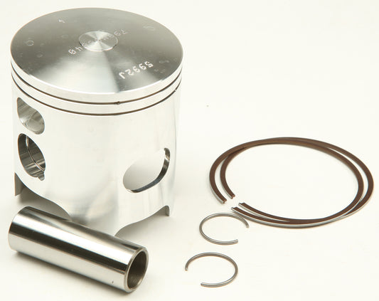 Piston Kit Pro Lite 66.40/Std Kaw