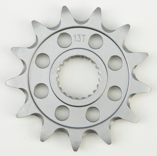 Front Cs Sprocket Steel 13t 520 Kaw