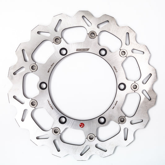 Racing Rotor Rear