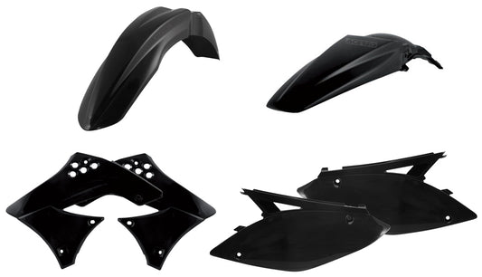 Plastic Kit Black