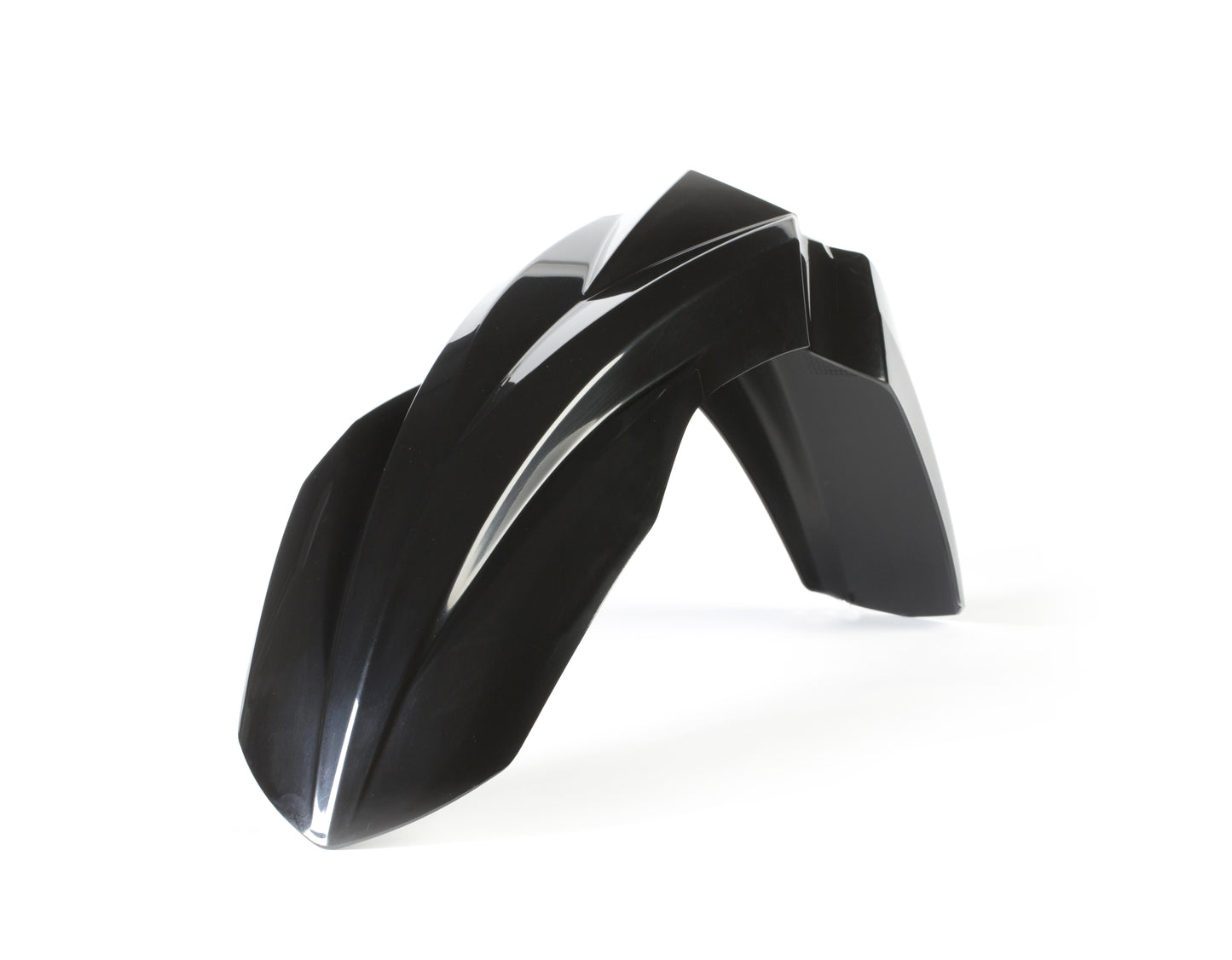 Front Fender Black Kx450