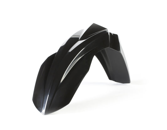 Front Fender Black Kx450