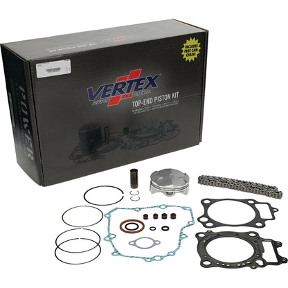 Top End Kit Hc Forged Tbox 76.76/Std 14.0:1 Hon