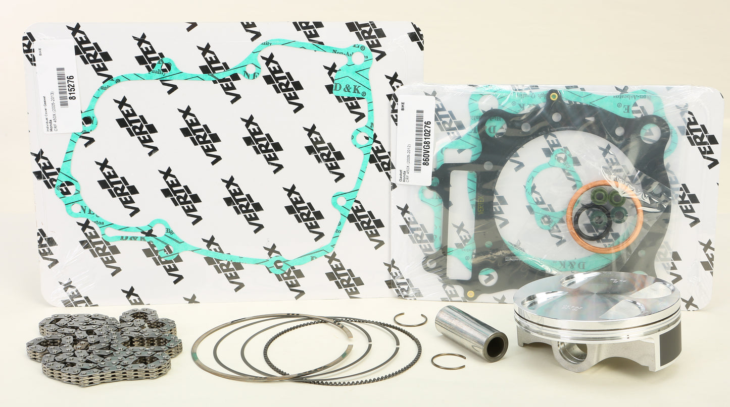 Top End Kit 95.96/Std 12.1:1 Hon