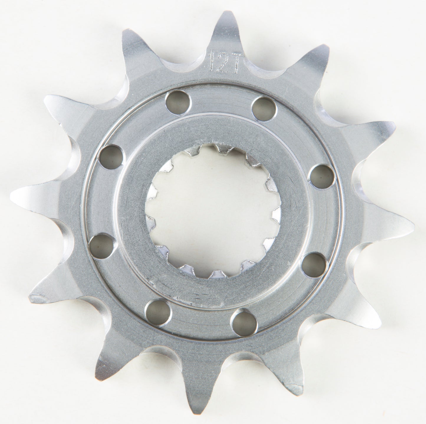 Front Cs Sprocket Steel 12t 520 Suz