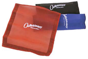 Air Box Lid Cover Kit Yellow