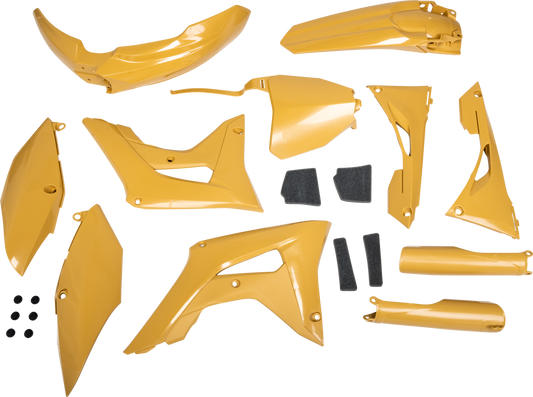 Full Plastic Kit Desert Eagle Hon
