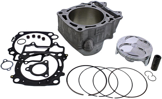Cylinder Kit 97.00/Std 12.8:1 Yam
