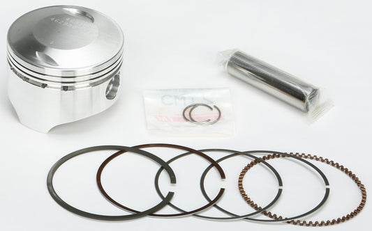 Piston Kit 2 Valve 74.00/Std 10.25:1 Hon