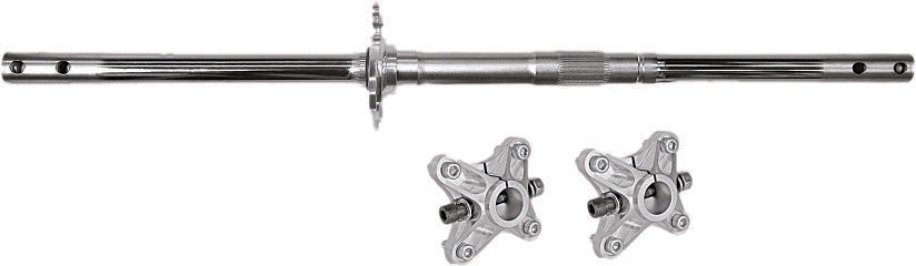 Elim X33 Axle Yam