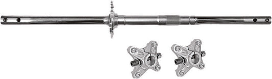 Elim X33 Axle Yam