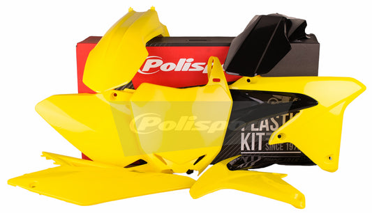 Plastic Body Kit Oe Color
