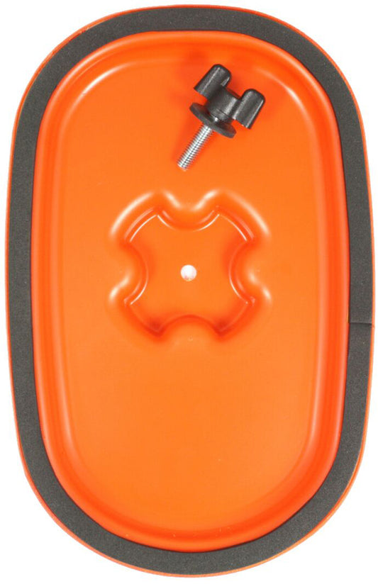 Airbox Cover