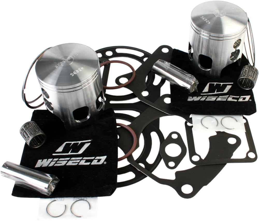 Top End Kit Pro Lite 66.25/+2.25 Yam