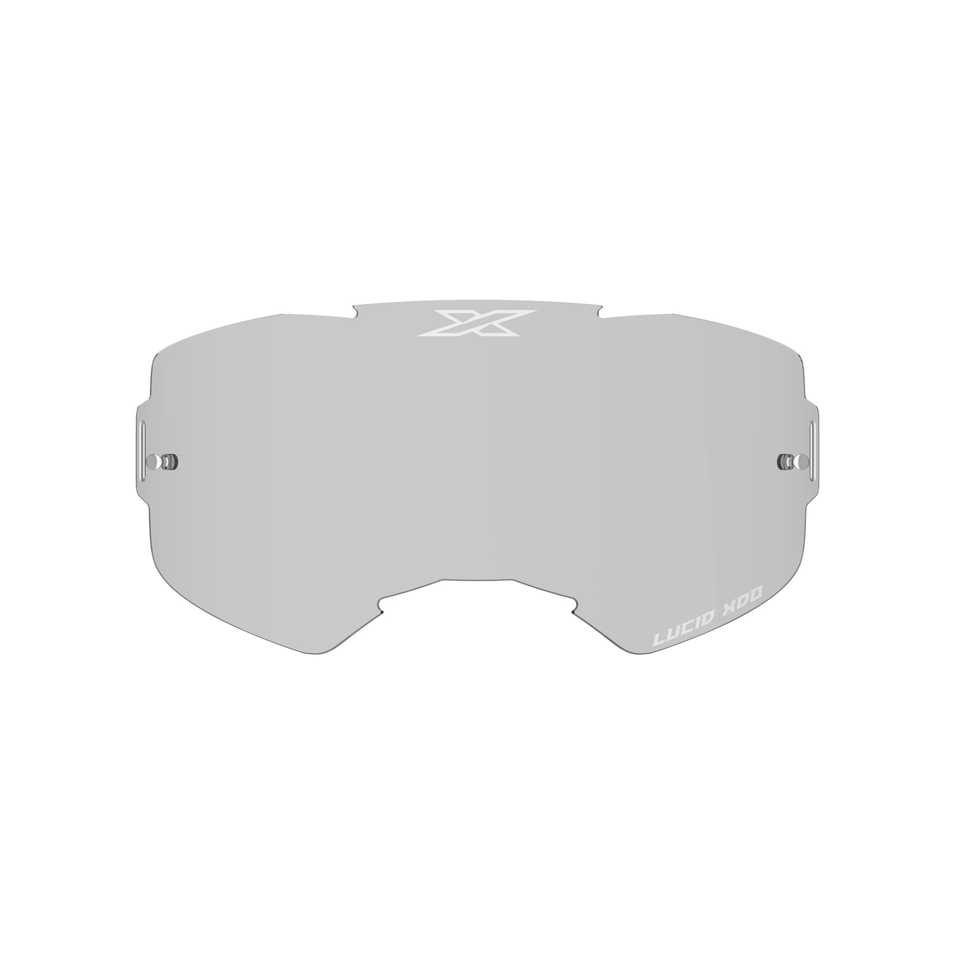 Lucid Xdo Lens Smoke