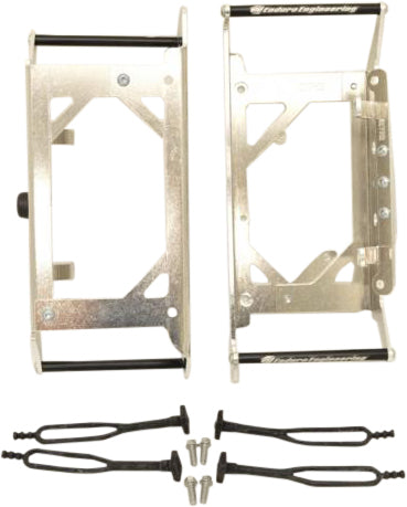 Radiator Braces Ktm/Hus