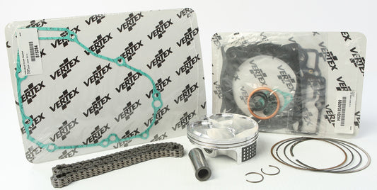 Top End Kit Forged H C