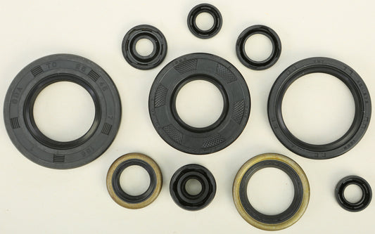 Oil Seal Set