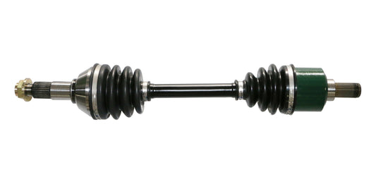 Oe 2.0 Axle Rear