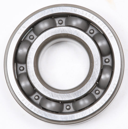 Crankshaft Bearing Hon
