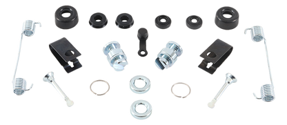 Wheel Cylinder Rebuild Kit