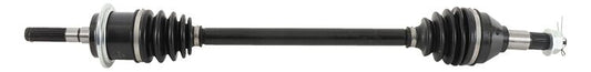 8 Ball Extreme Axle Front