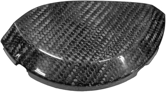 Carbon Fiber Clutch Cover Ktm 250/350