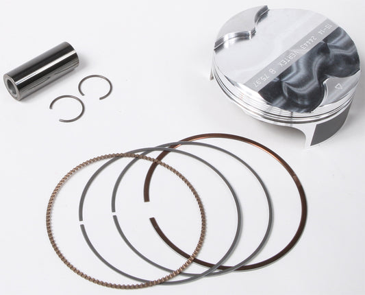 Piston Kit Forged 75.97/Std 12.8:1 Ktm