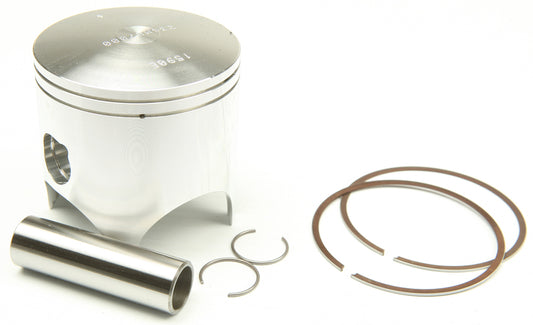 Piston Kit 70.00/Std Yam