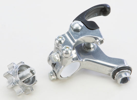 OEM Replacement Clutch Perch Polished W/Hot Start